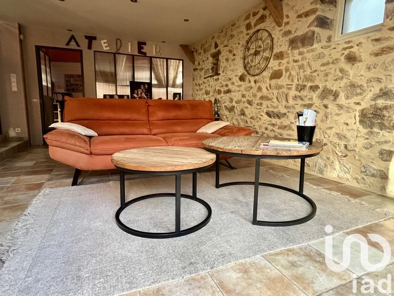 Maison de maîtres - 274 m² - 8 pièces