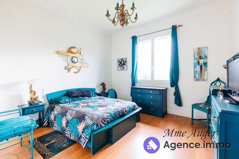 Maison - 103 m² - 4 pièces