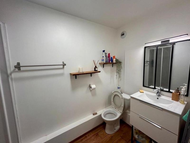 Appartement - 19 m² - 1 pièce