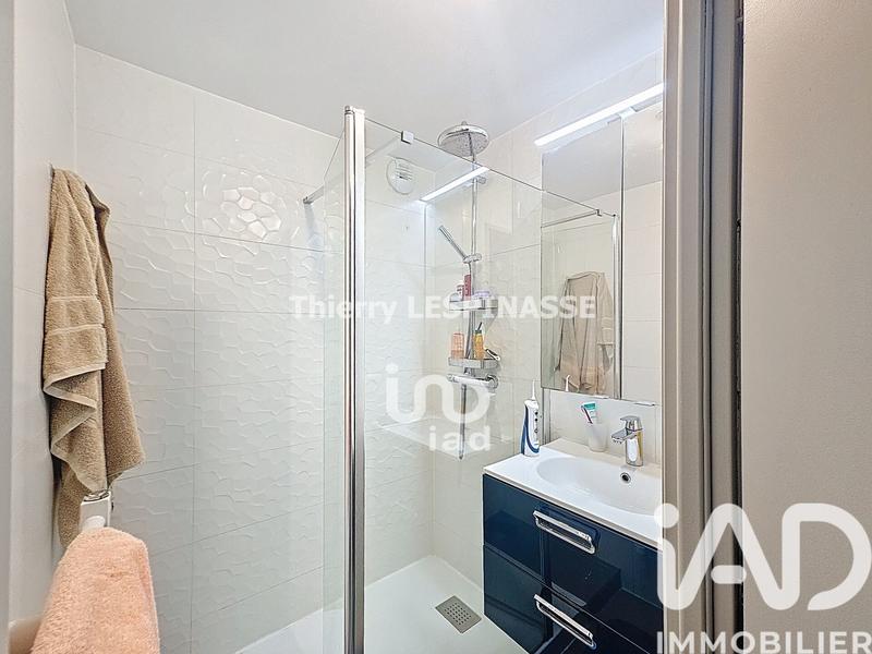 Appartement - 79 m² - 3 pièces