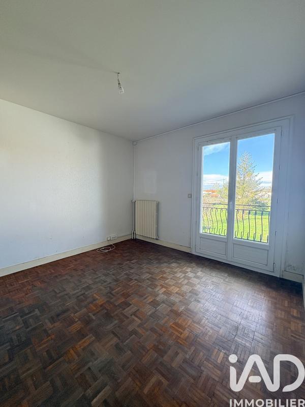 Maison - 152 m² - 5 pièces