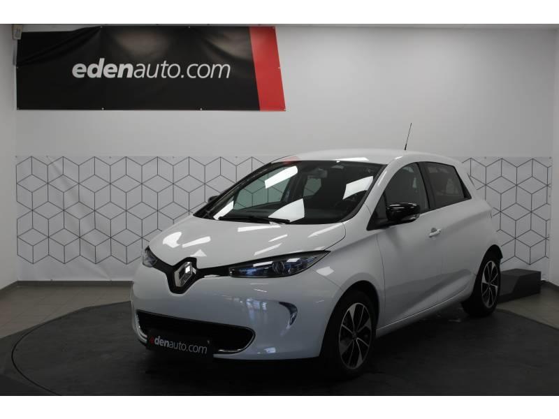 Renault Zoe R110 Intens