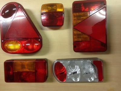 feux pour tous véhicules à leds et ampoules