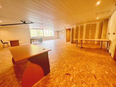 Immeuble - 453 m² - 5 pièces