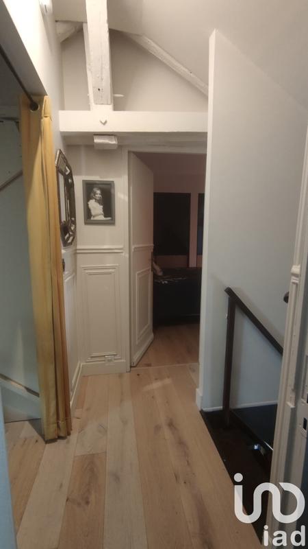 Duplex - 128 m² - 4 pièces