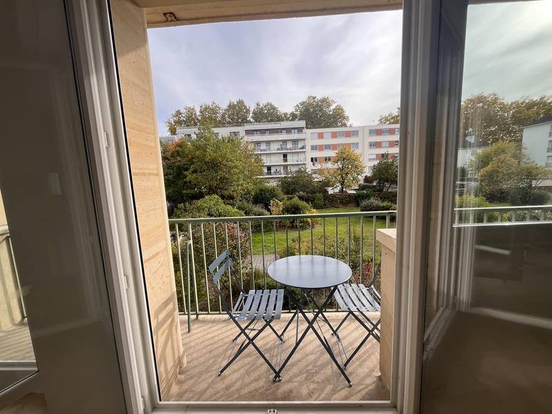 Appartement - 75 m² - 4 pièces