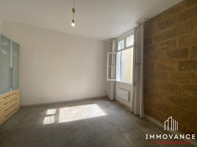 Appartement - 55 m² - 2 pièces