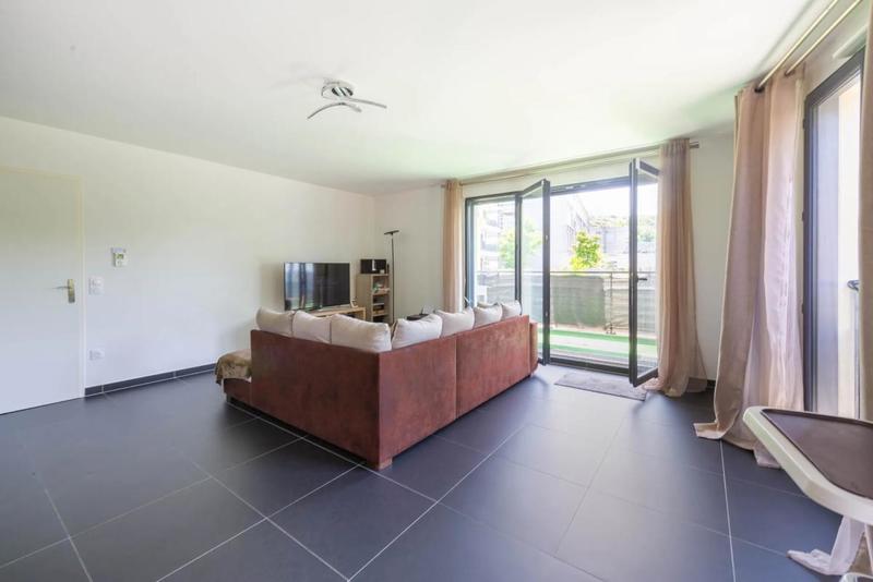 Appartement - 87 m² - 4 pièces