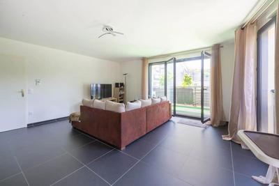 Appartement - 87 m² - 4 pièces