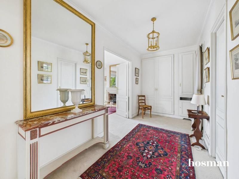 Appartement - 114 m² - 5 pièces