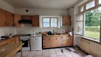 Maison en pierre - 124 m² - 6 pièces