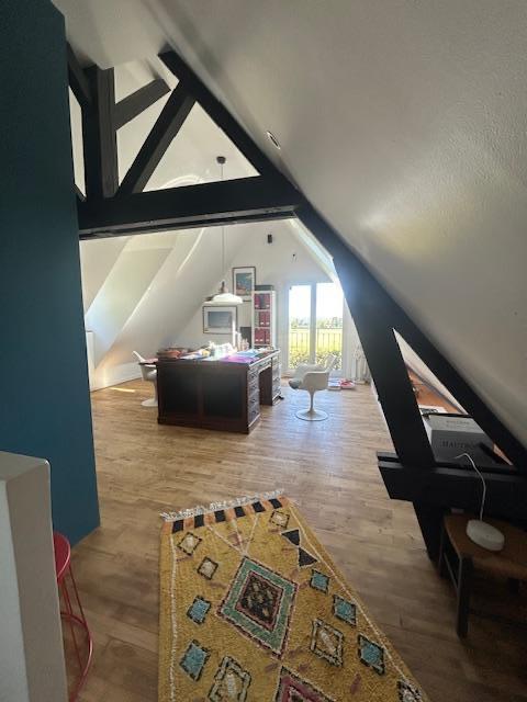 Longère - 198 m² - 6 pièces