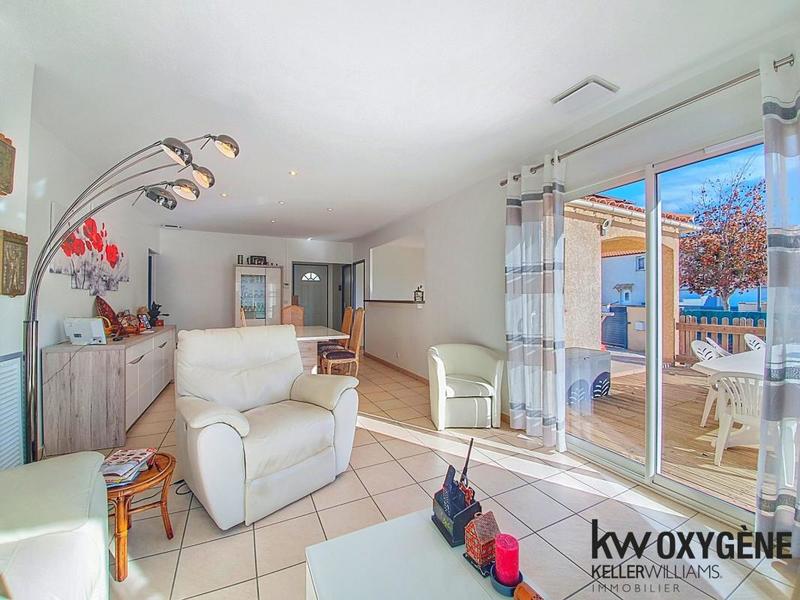 Villa - 83 m² - 4 pièces