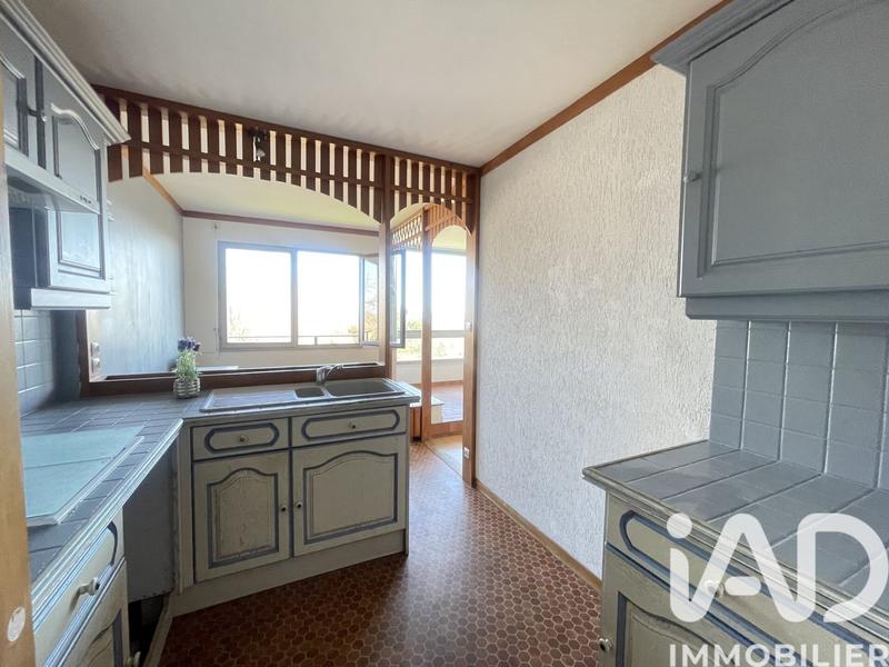 Appartement - 73 m² - 3 pièces