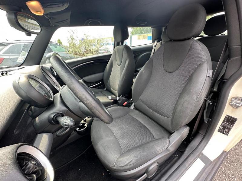 Mini Hatch R56 1.6 d - 110 Cooper Injecteurs Neufs