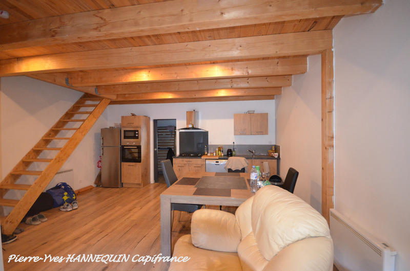 Maison - 187 m² - 7 pièces