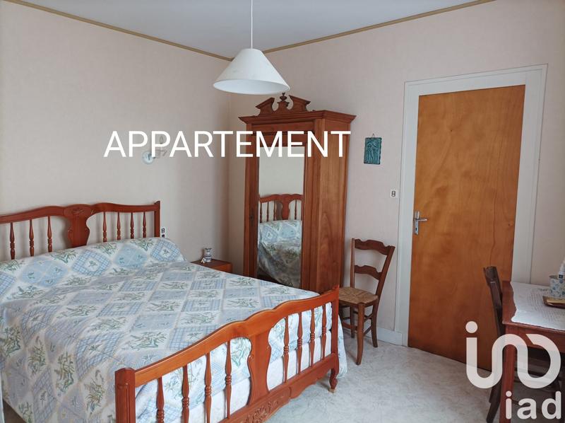 Maison de village - 209 m² - 9 pièces