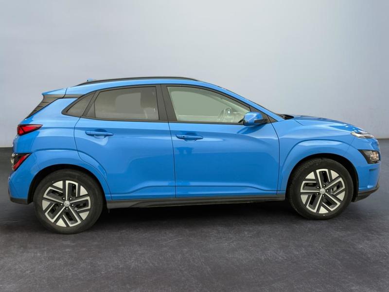 Hyundai Kona Electric Electrique 39 kWh - 136 ch Intuitive