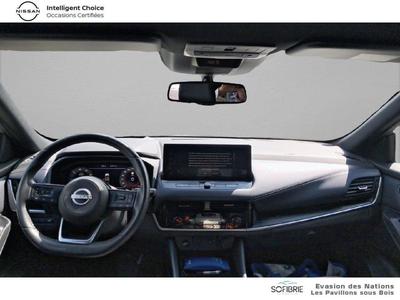 Nissan Qashqai III e-Power 190 ch Tekna