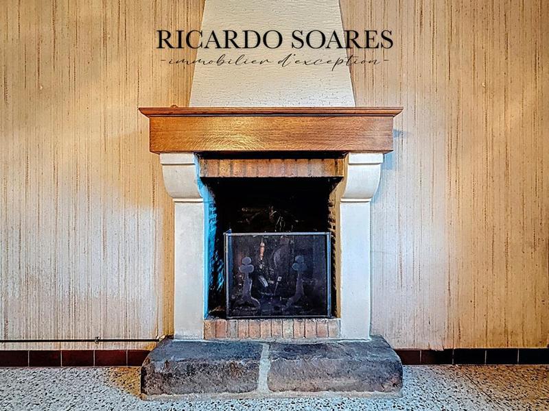 Corps de ferme - 147 m²