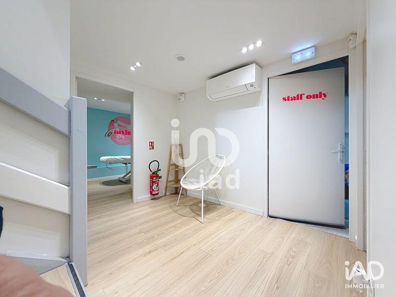 Local commercial - 145 m²