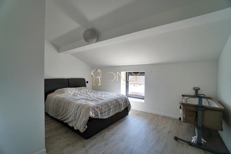 Villa - 137 m² - 5 pièces