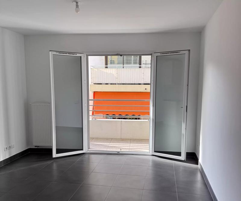 Appartement - 23 m² - 1 pièce