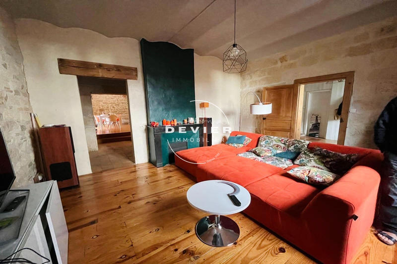 Maison - 196 m² - 8 pièces