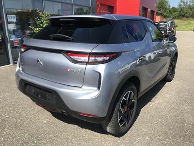 Ds Ds 3 Crossback 1.2i Puretech 12v - 100 Performance Line