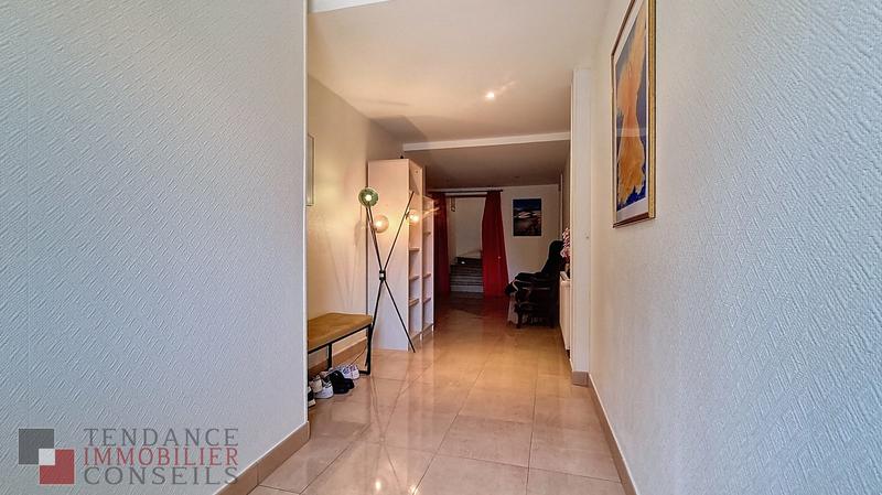 Maison ancienne - 97 m² - 4 pièces