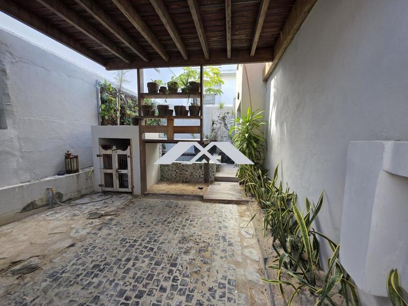 Villa - 90 m² - 4 pièces