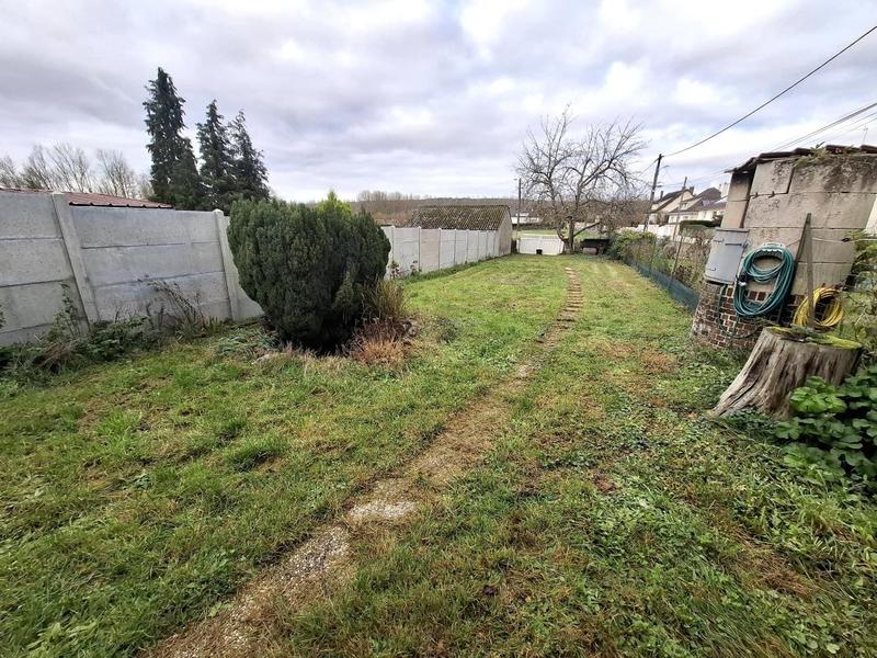 Maison - 70 m² - 3 pièces