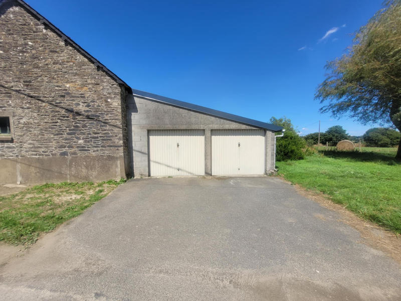 Maison - 155 m² - 6 pièces