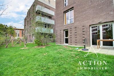 Appartement - 74 m² - 3 pièces