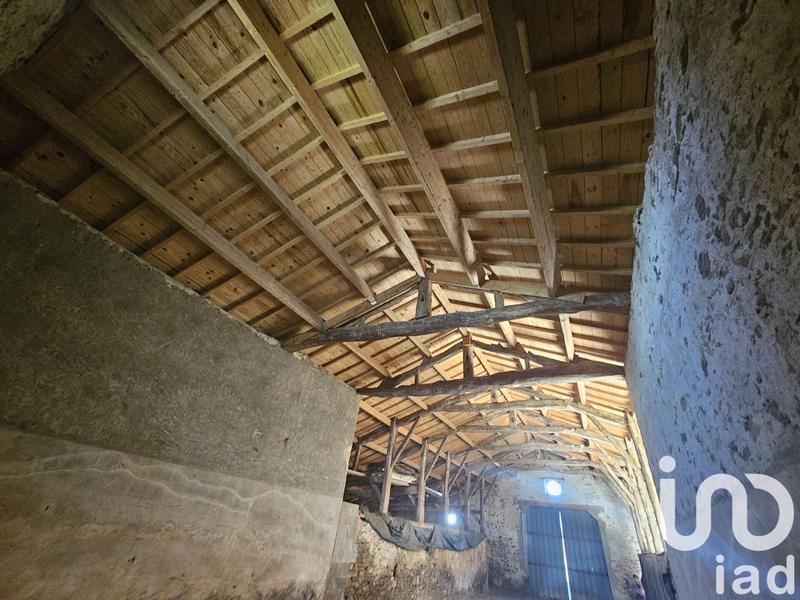 Ferme - 365 m² - 3 pièces