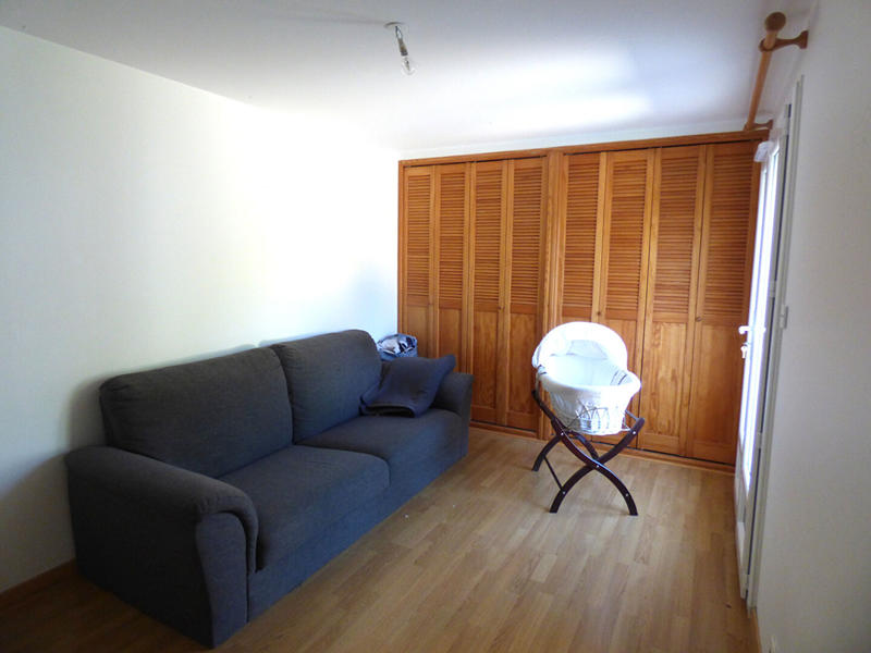 Maison - 166 m² - 8 pièces