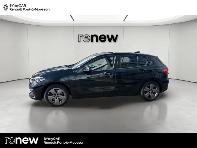 Bmw Série 1 F40 116d 116 ch