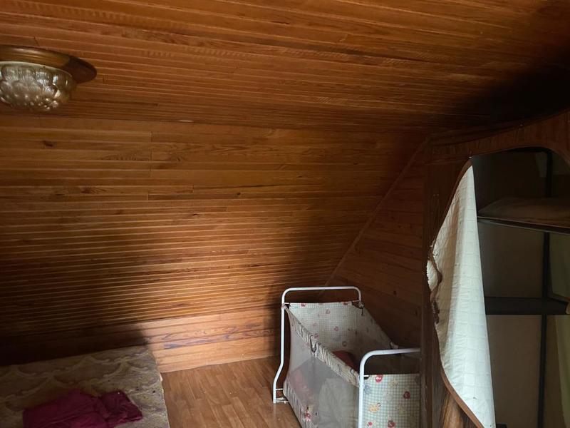 Maison - 83 m² - 5 pièces