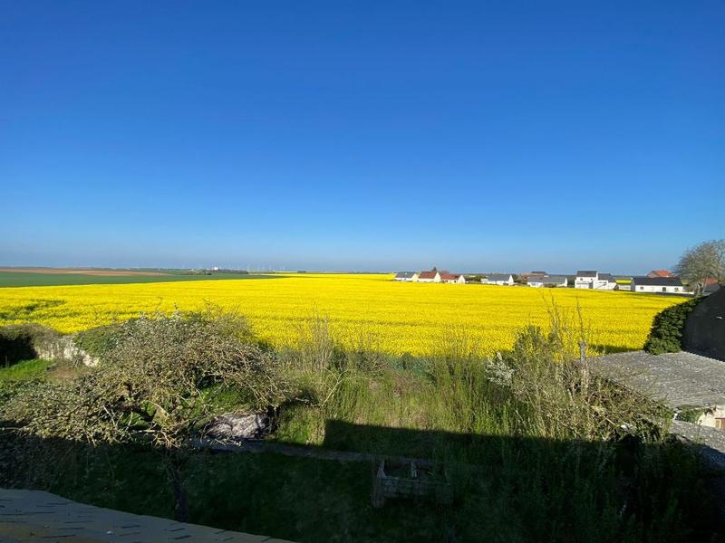 Maison - 67 m² - 3 pièces