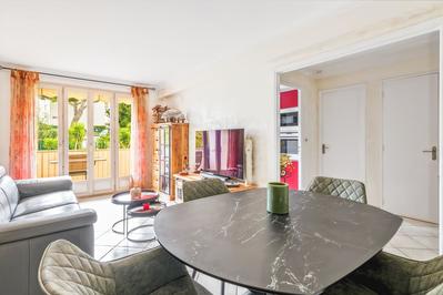 Appartement - 68 m² - 4 pièces