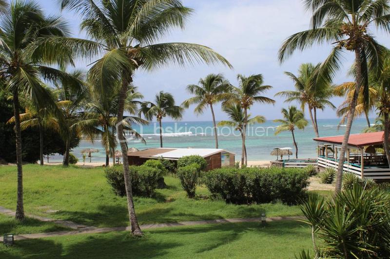 Appartement - 35 m² - 1 pièce