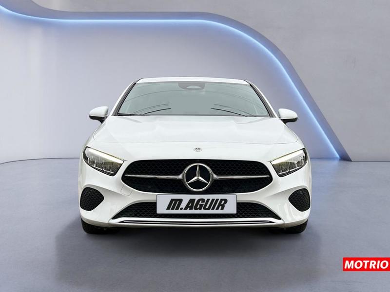 Mercedes Classe a IV (2) 180 d Business Line 8g-Dct