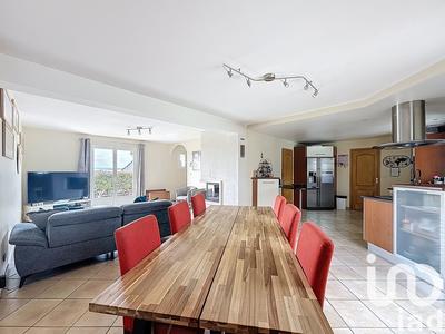 Maison - 193 m² - 7 pièces