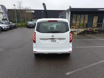 Renault Kangoo Blue dCi 95 Zen