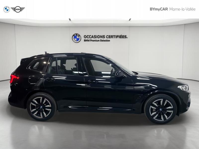 Bmw iX3 G08 Lci m Sport 286 ch Inspiring