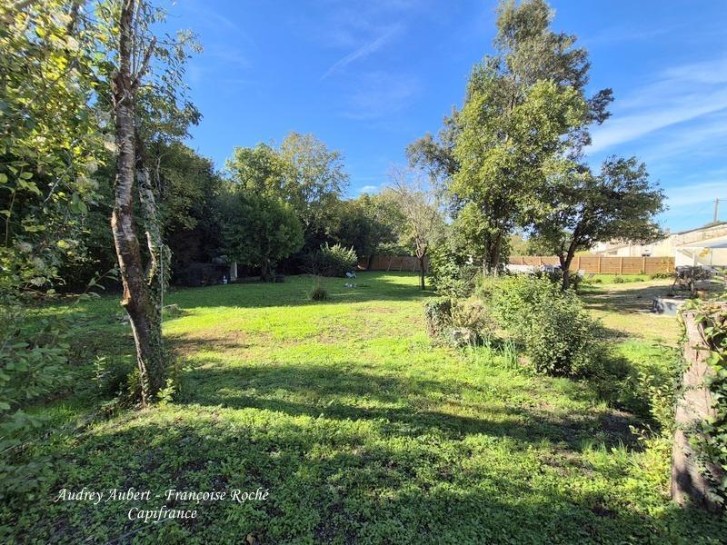 Maison - 158 m² - 6 pièces