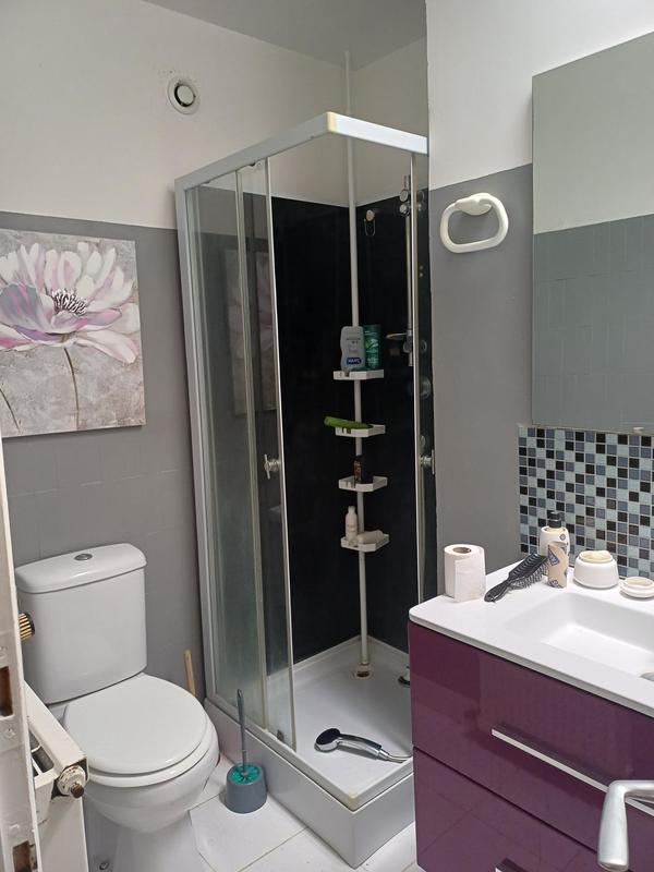 Maison - 207 m² - 9 pièces