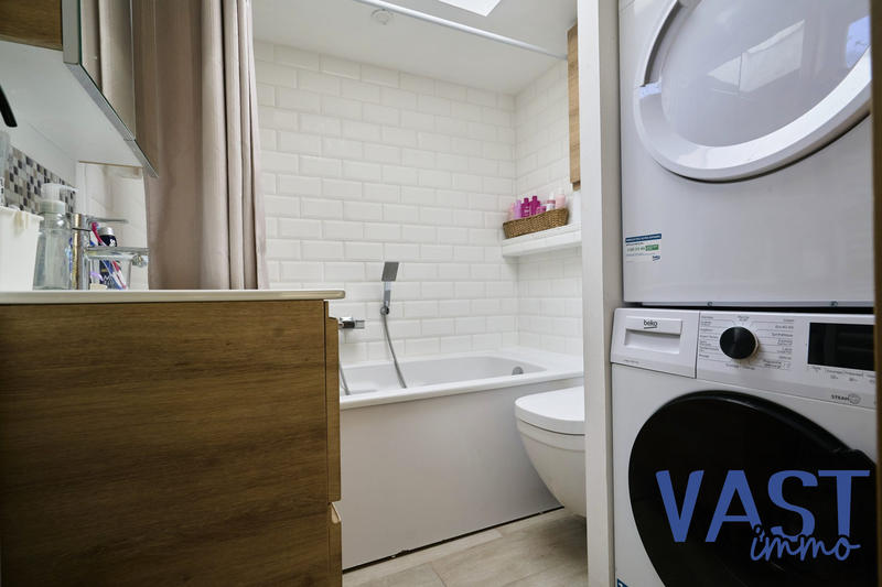 Maison ancienne - 90 m² - 5 pièces