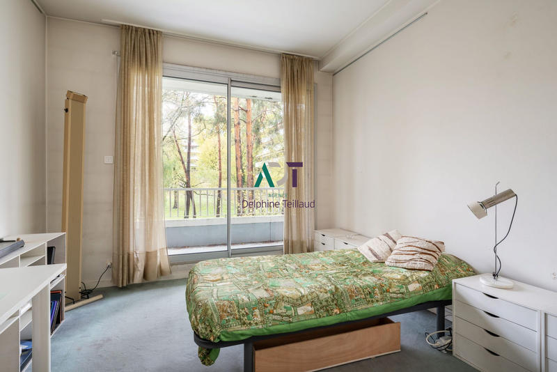 Appartement - 141 m² - 4 pièces