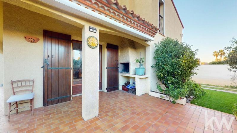 Villa - 165 m² - 7 pièces